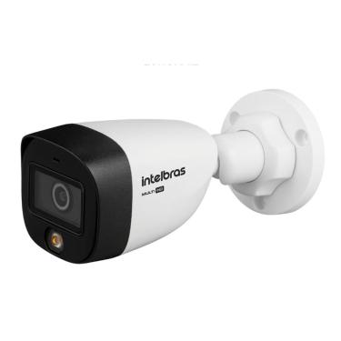 Imagem de Câmera de Segurança Bullet Multi HD Full Color VHD 1220 B G6 Intelbras