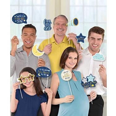 Imagem de Amscan Twinkle Acessórios para foto Little Star (13)