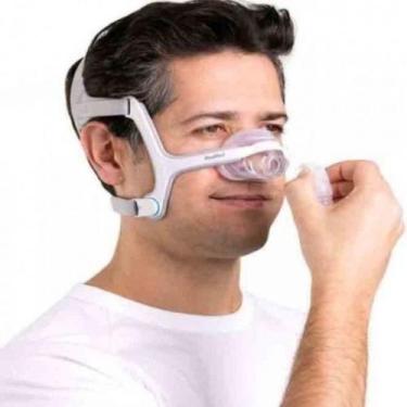 Imagem de Máscara Nasal AirFit N20 - ResMed, G