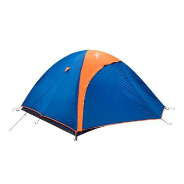 Imagem de Barraca de Camping Iglu para 3 Pessoas Nautika Falcon 150640