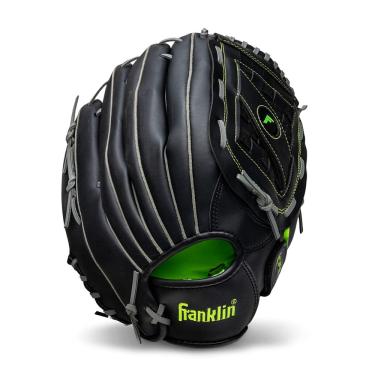 Imagem de Luva de beisebol e softbol Franklin Sports Fieldmaster 14
