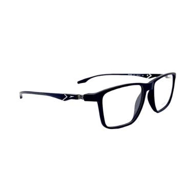 Imagem de Armação Speedo Haste 360 SP4096 - Quadrado - Preto - 55mm