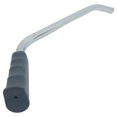 Imagem de Guidão Esquerdo Com Punho Roçadeira Husqvarna 142R 143R