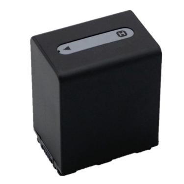 Imagem de Bateria Np-Fh100 Para Filmadoras Sony