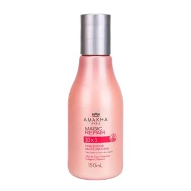 Imagem de Finalizador Multifuncional Leave in 10x1 150 ml Amakha Paris