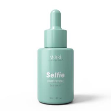 Imagem de Sérum Facial Selfie Mori Natural