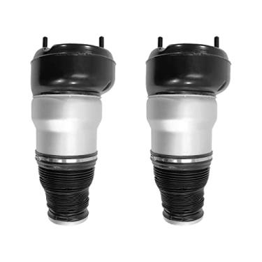 Imagem de Elite Suspension 2-15-114000 Kit de mola pneumática dianteira 2 rodas 2014-2017 Mercedes-Benz S550