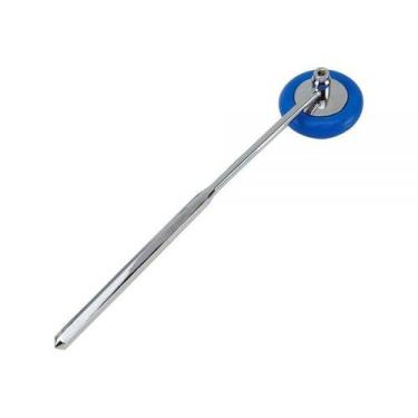 Imagem de Martelo neurológico Babinski BIC para Reflexos Azul