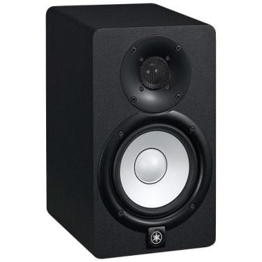 Imagem de Monitor de Referência para Estúdio 70W RMS HS5 YAMAHA