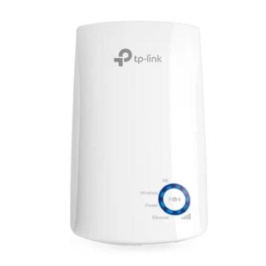 Imagem de Repetidor TP-Link TL-WA850RE - Branco, 300 Mbps, Wi-Fi