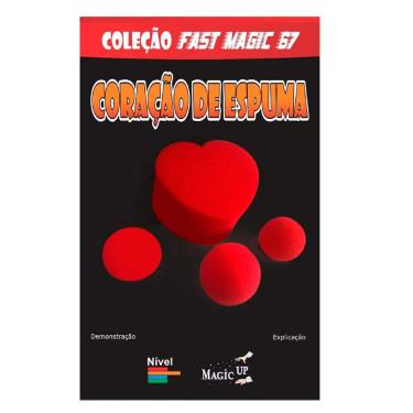Imagem de Coleção Fast Magic N 67 Q