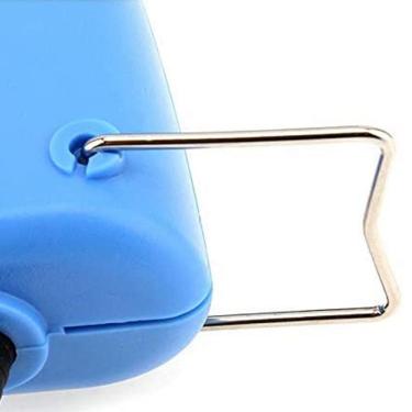 Imagem de Soprador Térmico Ar Quente 2000w Com 2 Temperaturas 300-500°c