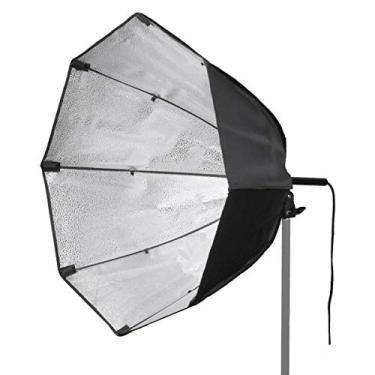 Imagem de Softbox Octagonal 70cm com Trava de Abertura + Bolsa