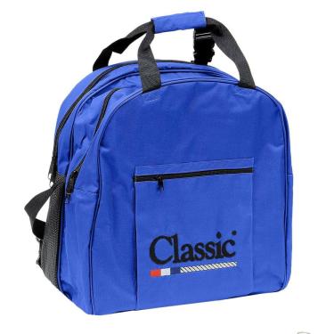 Imagem de Mochila para Laço Duplo Azul Classic 38232