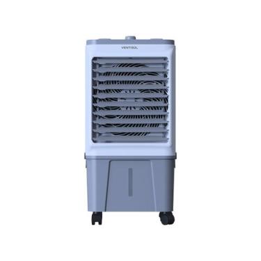 Imagem de Climatizador Clin-16-01 Cinza 16 Litros 130w 127v - VENTISOL
