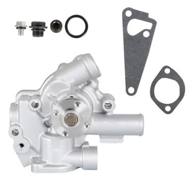 Imagem de labwork Bomba D'Água 13-2269 De Substituição Para Thermo King Tripac Apu Evolution Tk270 Tk370 Tk374 132269 Tk13-2269