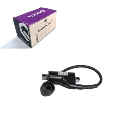 Imagem de RCZTL Bobina De Ignição Am876075 Adequada Para Cortador Grama John Deere F912 322 1420 F932 2020 2030 Gator