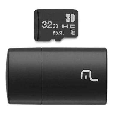 Imagem de Pendrive 2 Em 1 / Micro Sd . Pendrive