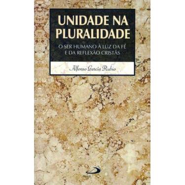 Imagem de Unidade na pluralidade - PAULUS EDITORA, 3