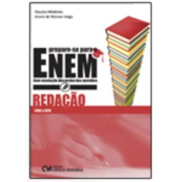 Imagem de Prepare-se para o Enem Redação - CIENCIA MODERNA, 3