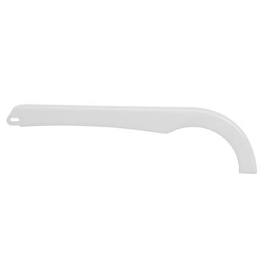 Imagem de Protetor De Corrente Aro 26 Facão Bicicleta Ultra Bike Branco