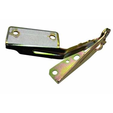 Imagem de PT Auto Warehouse HHH-FO6343-LH - Dobradiça do capuz - lado esquerdo do motorista