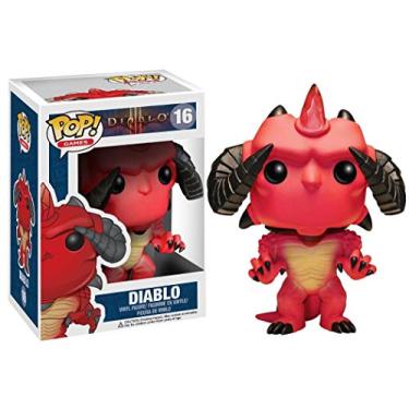 Imagem de Funko Pop Games Diablo - Diablo