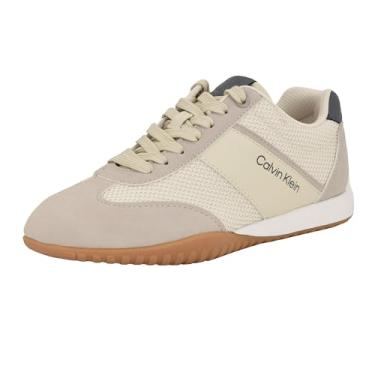 Imagem de Calvin Klein Tênis feminino Harlian, Roxo claro 530, 35