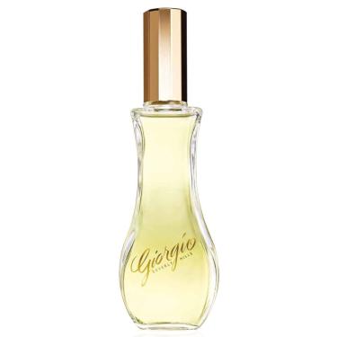 Imagem de Perfume Giorgio Beverly Hills Eau De Toilette Feminino 90ml