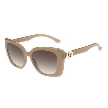 Imagem de Óculos Solar Colcci Ellen C0285b6734 - Quadrado Feminino