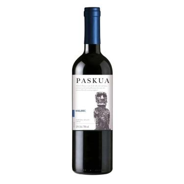 Imagem de Vinho Chileno Paskua MALBEC 750ml