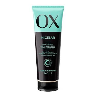 Imagem de Condicionador Ox Micelar 240ml
