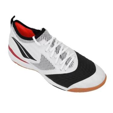 Imagem de Chuteira Futsal Penalty Max 1000 Ecoknit - 40-Unissex