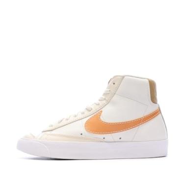 Imagem de Nike Blazer masculino vintage médio 77, Ghost Curry, 12.5 Women/11 Men