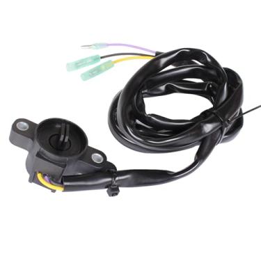 Imagem de Motor de barco 896688001 896688 Sensor de acabamento elétrico para motor de popa Mercury Mariner Verado 110HP 135HP 150HP 175HP 200HP 225HP 250HP