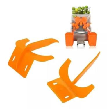 Imagem de 2 Garras Descascador Espremedora Laranja Automática Original - Citrus