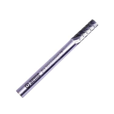 Imagem de Lima Rotativa Cilíndrica Reta ZYA 6mm CB AEME