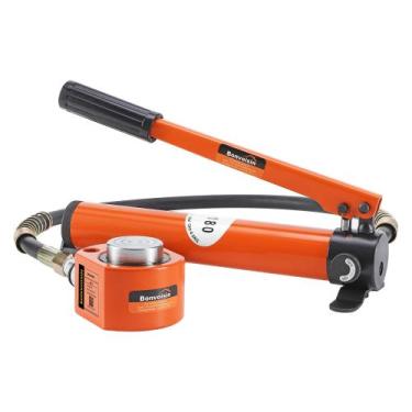 Imagem de Cilindro hidráulico de aríete Jack Bonvoisin 20T Low Profile