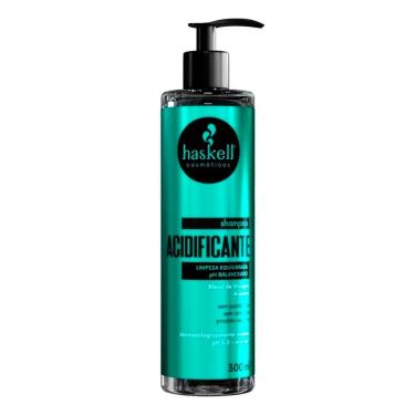 Imagem de Shampoo Haskell Acidificante 300ml