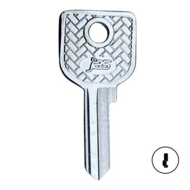 Imagem de Chave Yale Piller Cadeado 25 30Mm - Marca
