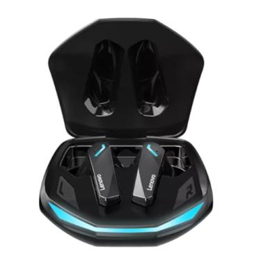 Imagem de Fone de Ouvido Bluetooth GM2 Pro Original, Fone Sem Fio, Com Cancelamento de Ruído Grave Potente - Preto