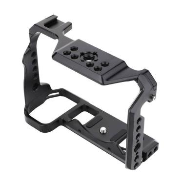 Imagem de Gaiola Cage Mamen Ccn-Z Câmera Nikon Z5, Z6, Z7, Z6Ii E Z7Ii