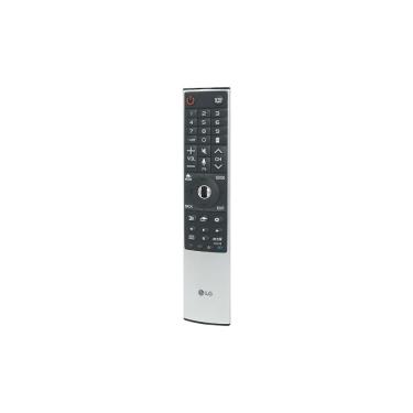 Imagem de Controle Remoto Magic MR700 TV LG - AKB75455602