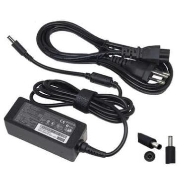 Imagem de Carregador Para Dell 19.5v 3.34a 65w Plug 4.5mm X 3.0mm Xps