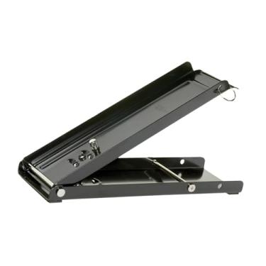 Imagem de Bothyi de latas com pedal, esmagador de latas, utensílio doméstico, industrial, compressor compactador não montado na parede para latas de cerveja