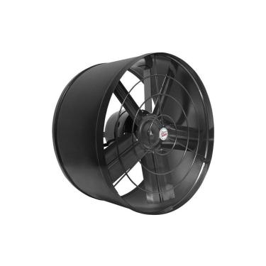 Imagem de Exaustor Industrial Linha Pesada 40Cm Preto Bivolt