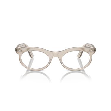 Imagem de Armação para Óculos Ray-Ban Wayfarer Oval 0RX2242V 8291 Tam 50 / Fotocomatico Cinza