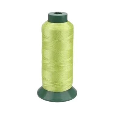 Imagem de Linha De Costura De Nylon De Alta Resistência Em Rolo Grande Para Sofá