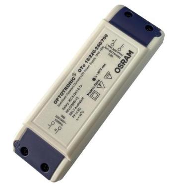 Imagem de FONTE OPTOTRONIC OTe 18/220-240V 700mA OSRAM