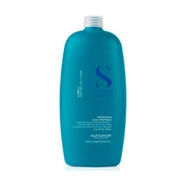 Imagem de Alfaparf Semi di Lino Curls Enhancing Low Shampoo 1000ml